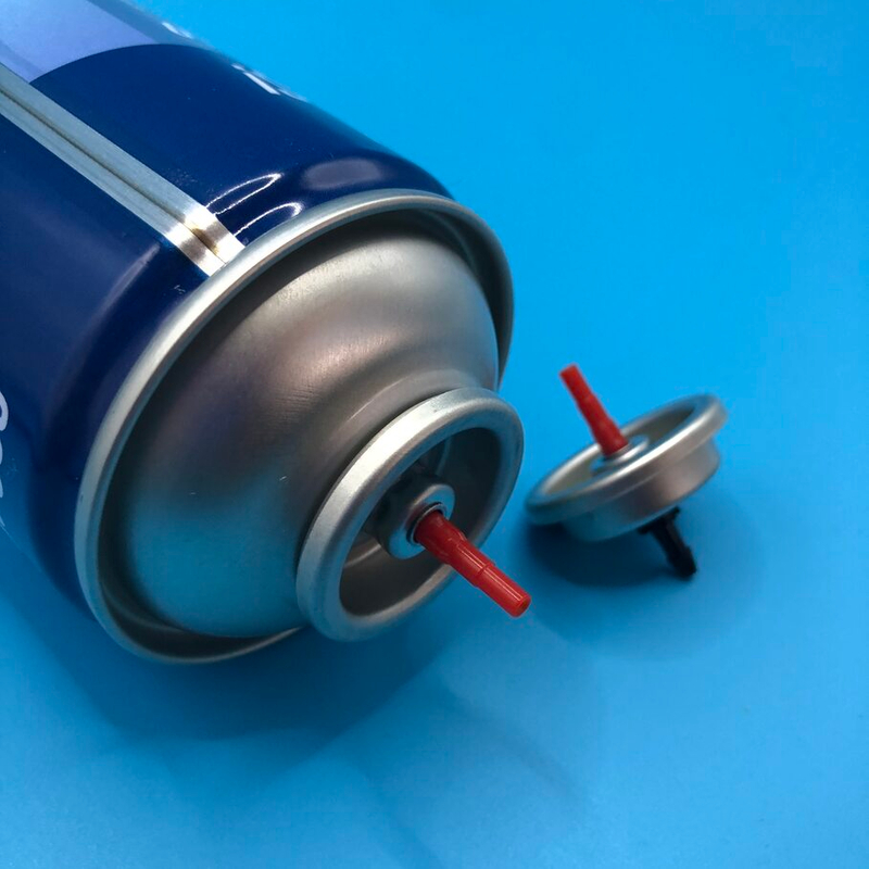 Zestaw adaptera Butan Lighter Gas Farfill All w jednym roztworze napełniającym