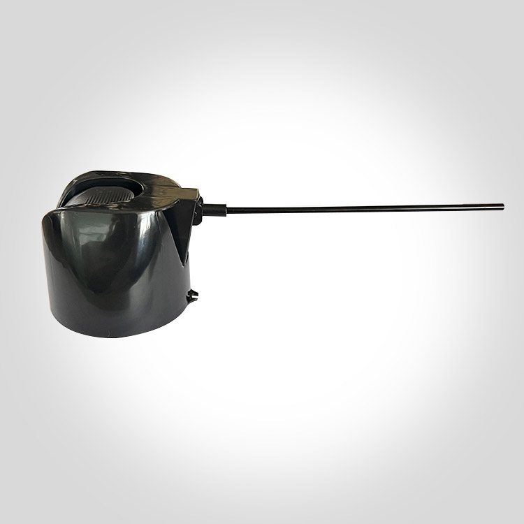  Przemysłowa czapka z aerozolu w aerozolu do konserwacji motoryzacyjnej - Precision Control, rozmiar 65 mm
