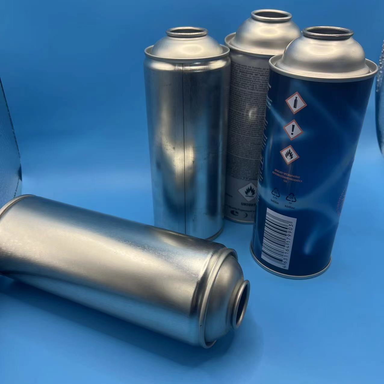 Butan Gas Canister (39)