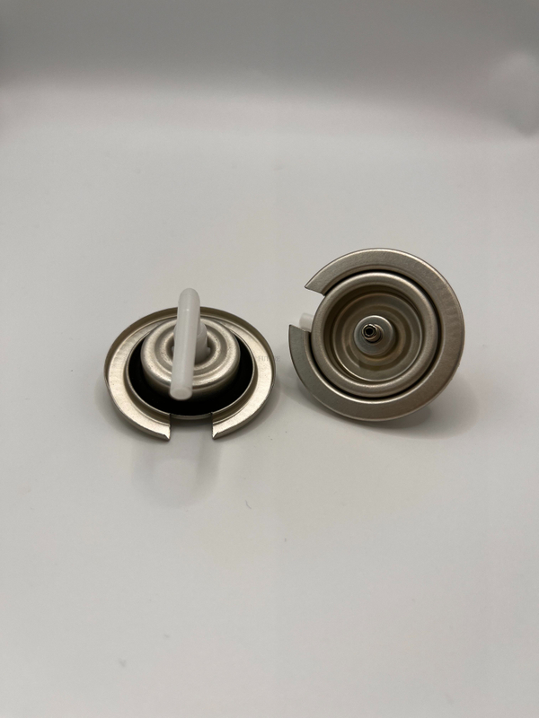 China Factory Factory Fovel Fovecamping Stove Valvecooking Dostosowany piec gazowy Grill Gas