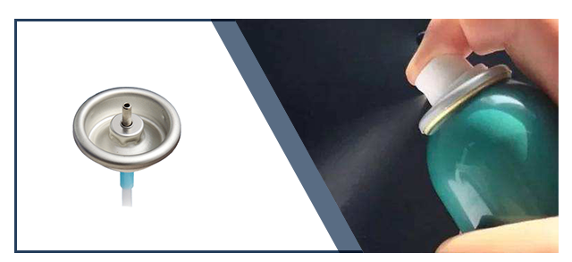 Zaw&oacute;r dozujący- (3-GM)